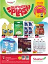 Shaklan Market Summer Splash