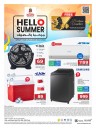 Nesto Hello Summer Deals