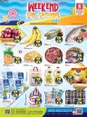 Safari Hypermarket Weekend Deals
