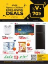 Lulu Abu Dhabi Exclusive Deals