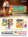 Ice Cream Festival Promotion