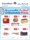 Carrefour Unbeatable Prices Deal