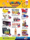 Safari Hypermarket Pinoy Treats