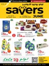Abu Dhabi & Al Ain June Savers