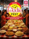 Safari Hypermarket Foodie Fest