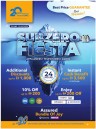 Sharaf DG Subzero Fiesta