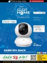 Lulu Smart Home Promotion
