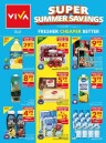 Super Summer Savings Deals