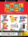 Lulu AED 10,15,20,30 Savers Deal