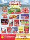 Grand Hyper Bumper Saver