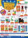 K M Trading Sharjah Money Saver