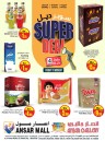 4 Days Super Deals