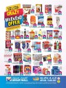 Super Crazy Weekend Offer