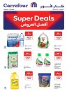 Carrefour August Super Deals