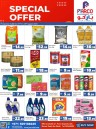 Parco Supermarket Special Offer