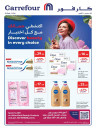 Carrefour Discover Beauty Promotion