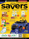 Lulu Savers September Deals