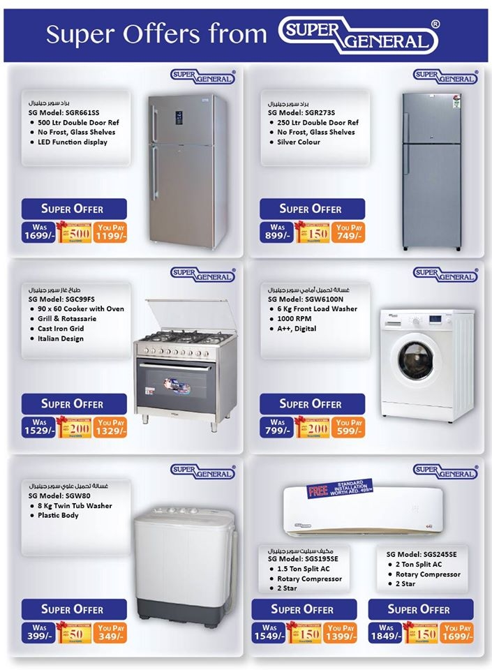 DSF Electronics Fest