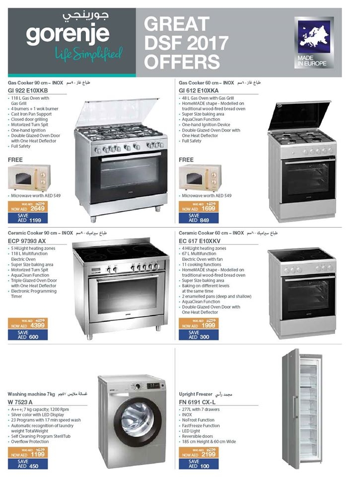 DSF Electronics Fest