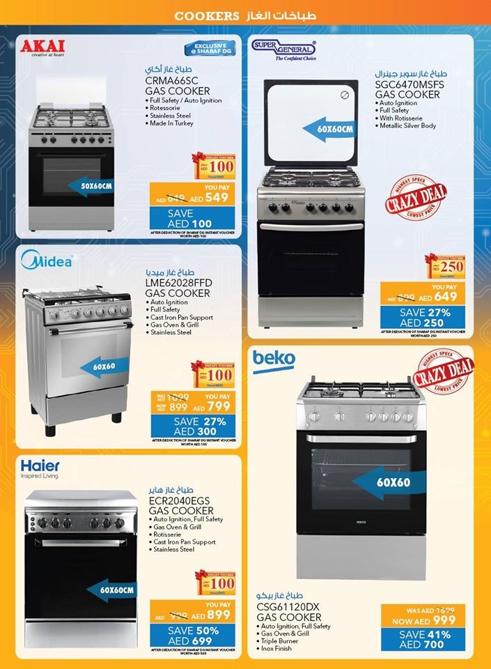 DSF Electronics Fest