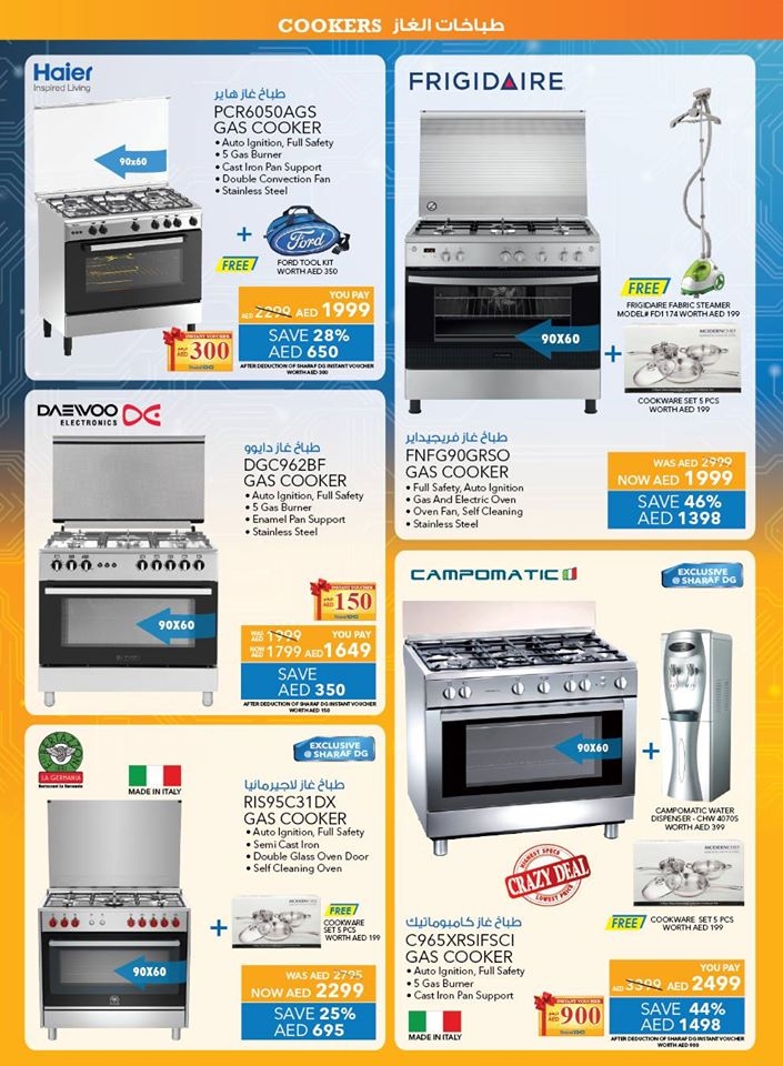 DSF Electronics Fest