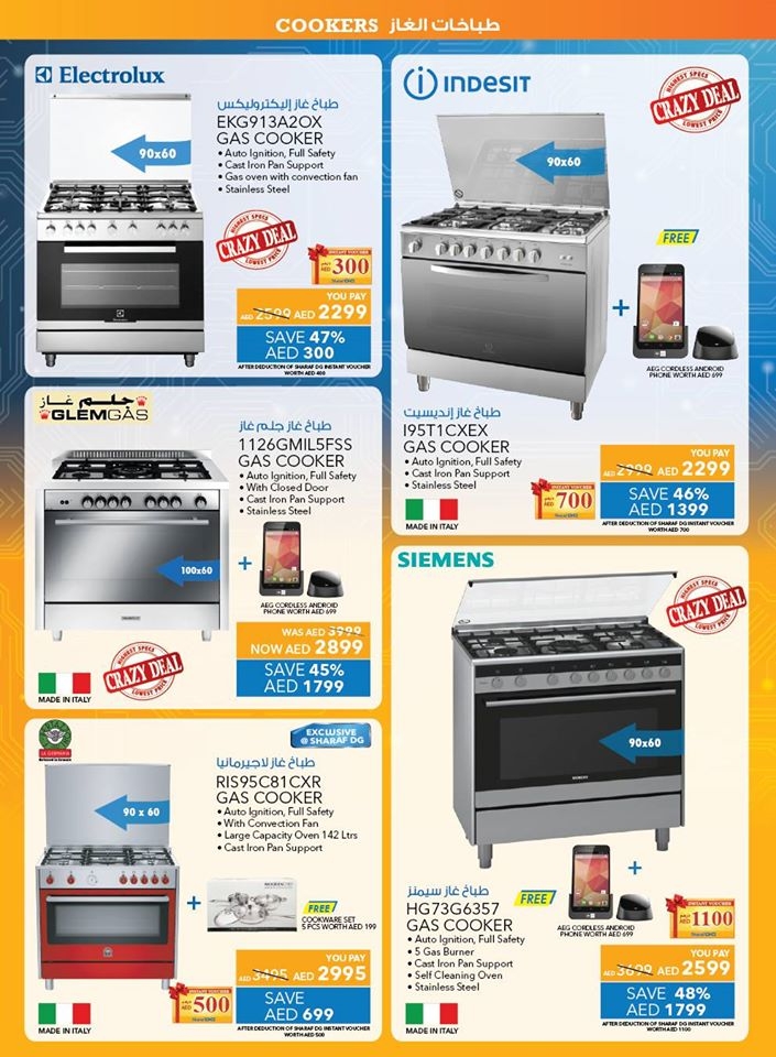 DSF Electronics Fest