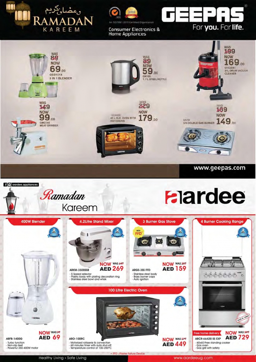 Union COOP Happy Deals