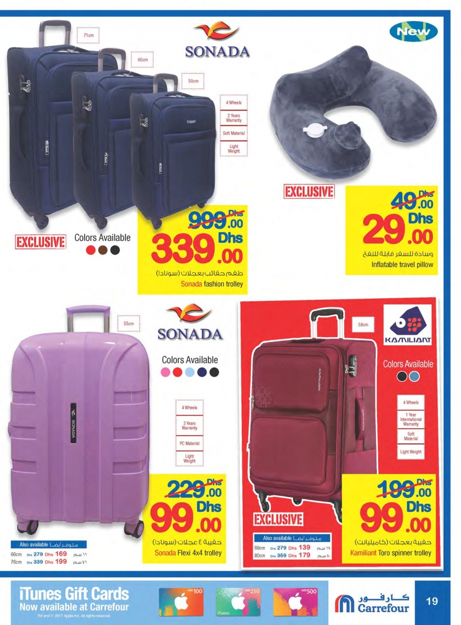 Carrefour Big Sale