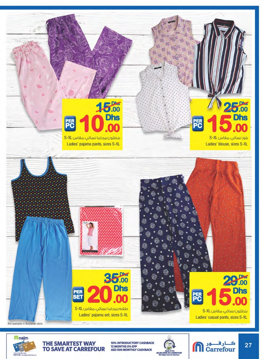 Carrefour Big Sale