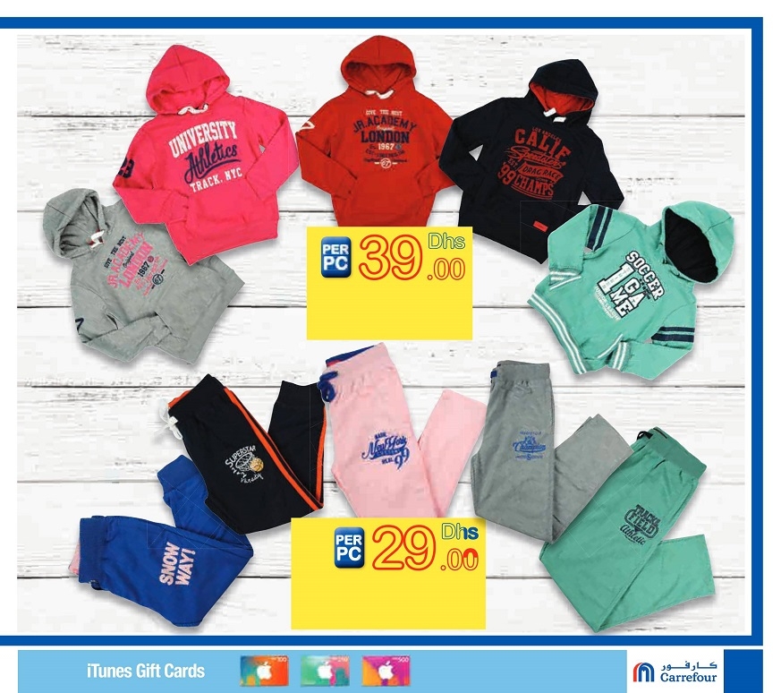 Carrefour Beauty Deals