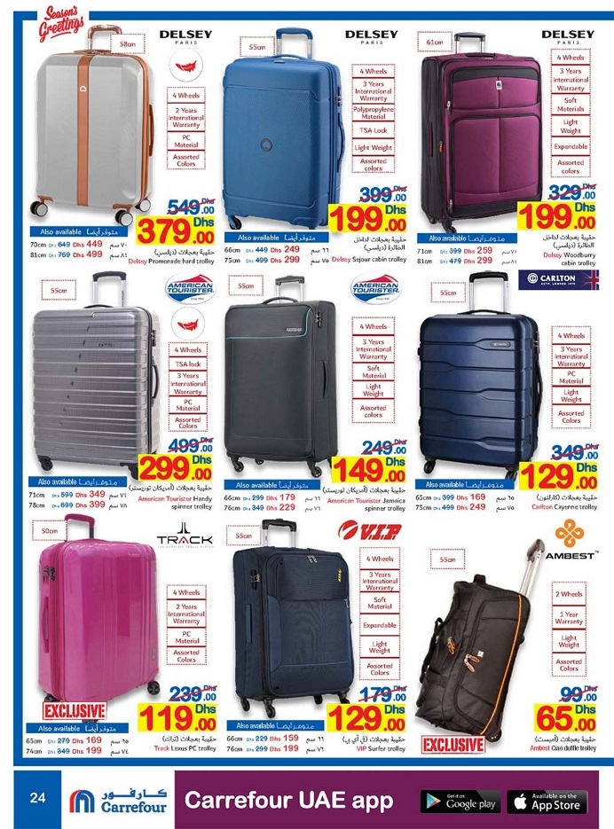 Carrefour Offers