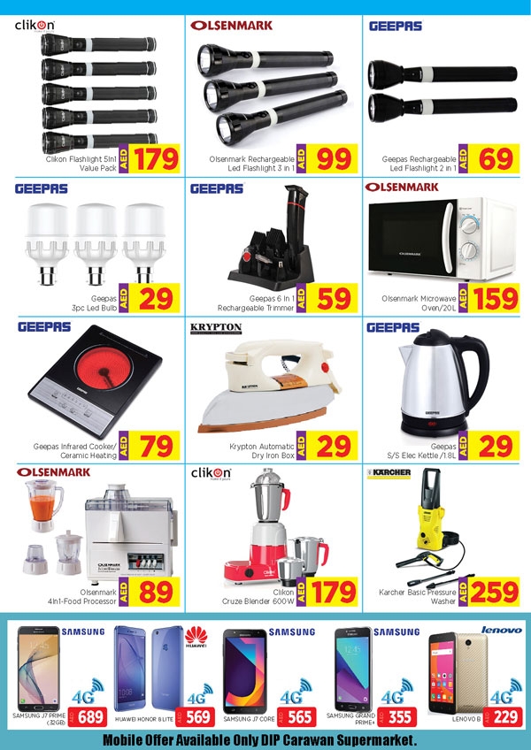 Nesto Christmas Offers