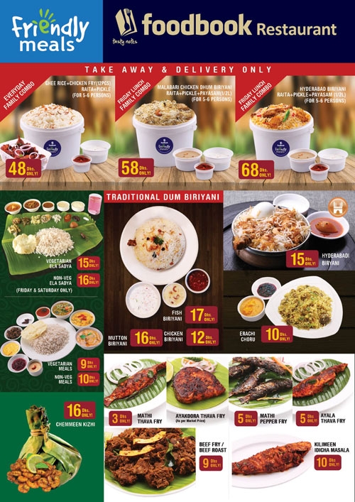 Nesto Hypermarket Ahlan Ramadan Offers