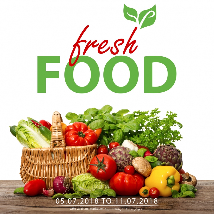 Souq Planet Fresh Food Great Offers