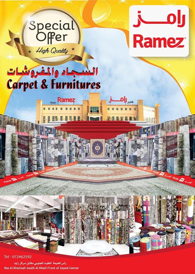 Ramez  Weekend offers