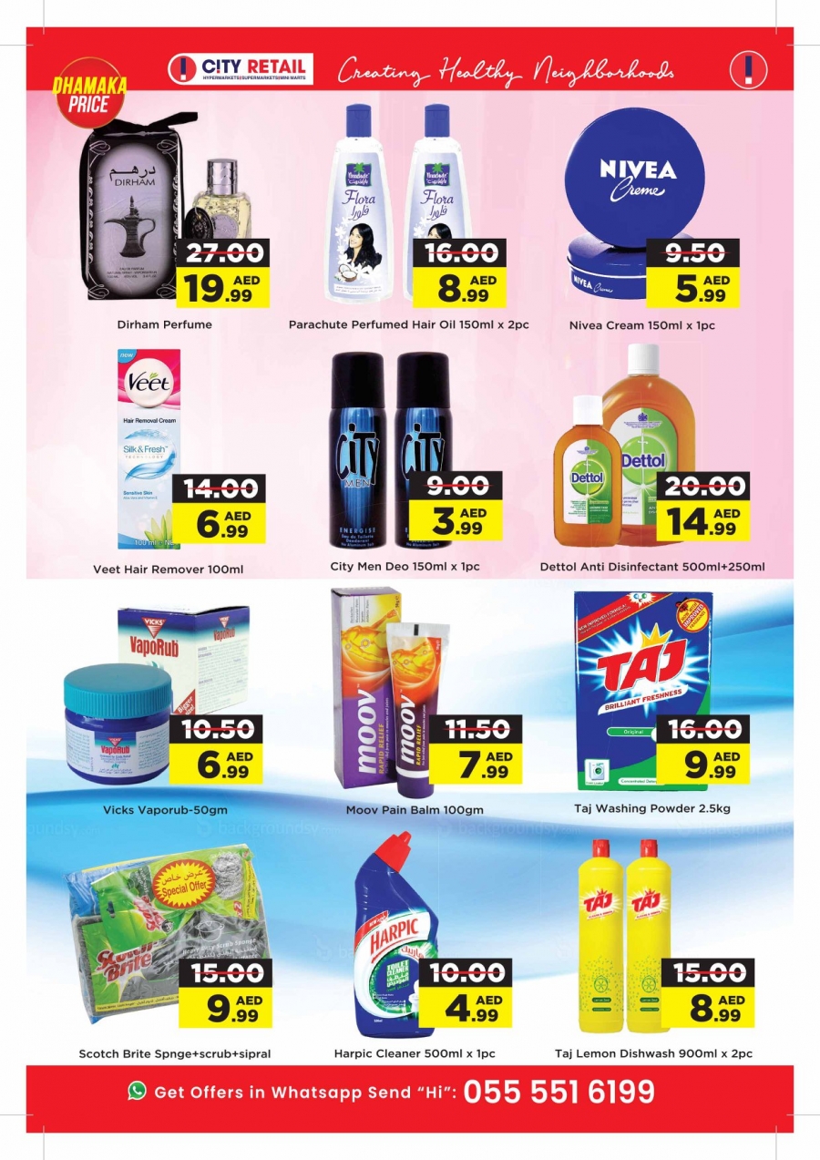 City Centre  Weekend offers