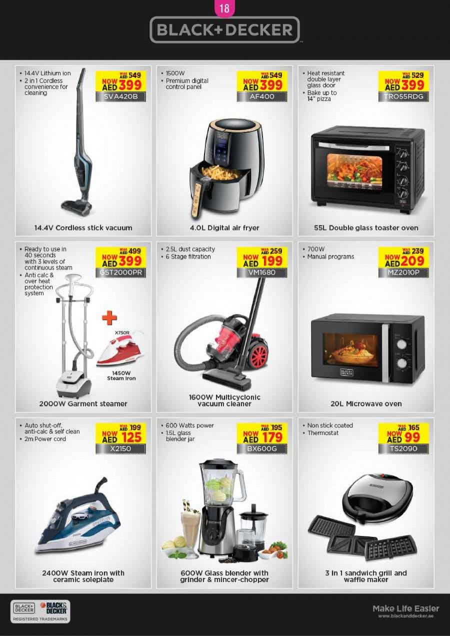 Union Coop Electronics Up To 50% Off