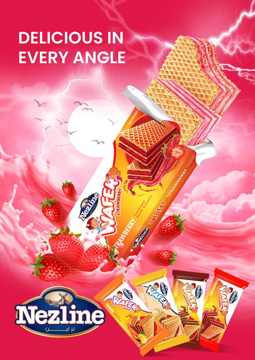 Nesto Al Jurf Jackpot Deals