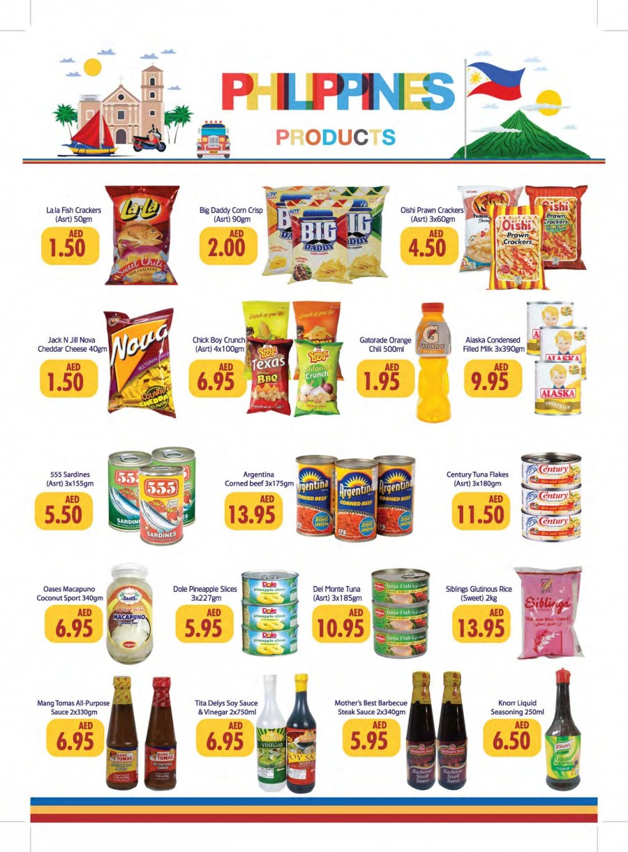 Al Maya Supermarket Weekly Super Offers