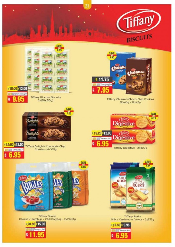 Union Coop Best Of This Week Offers