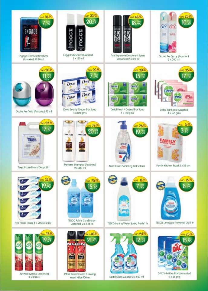 Choithrams Big Weekend Offers