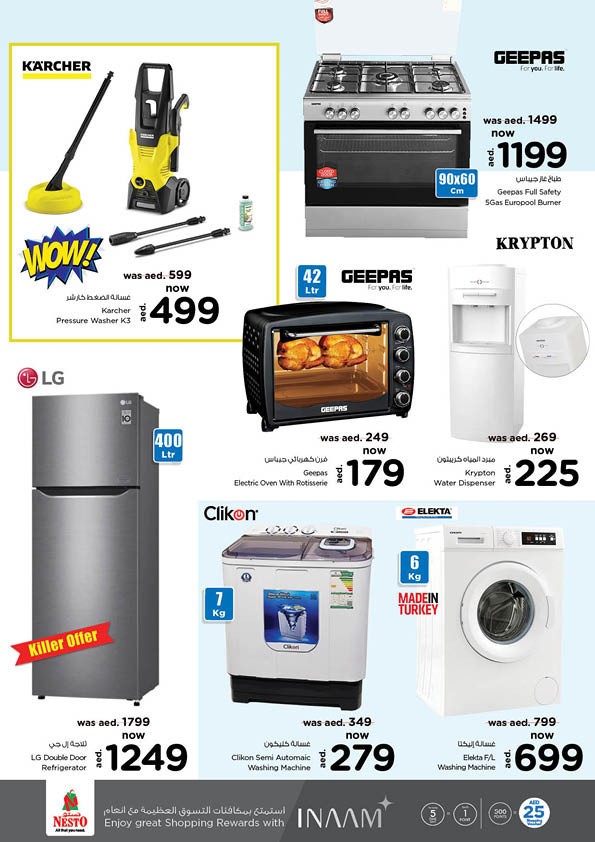 Nesto Butina Biggest Deals