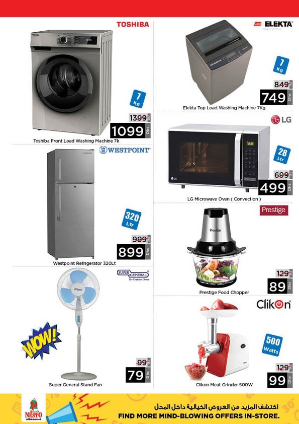 Nesto Butina Biggest Deals