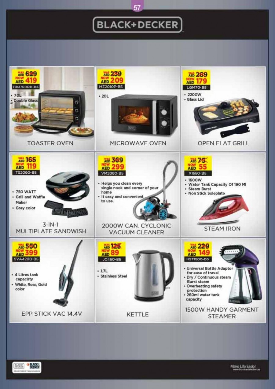 Union Coop Outdoor & More Offers