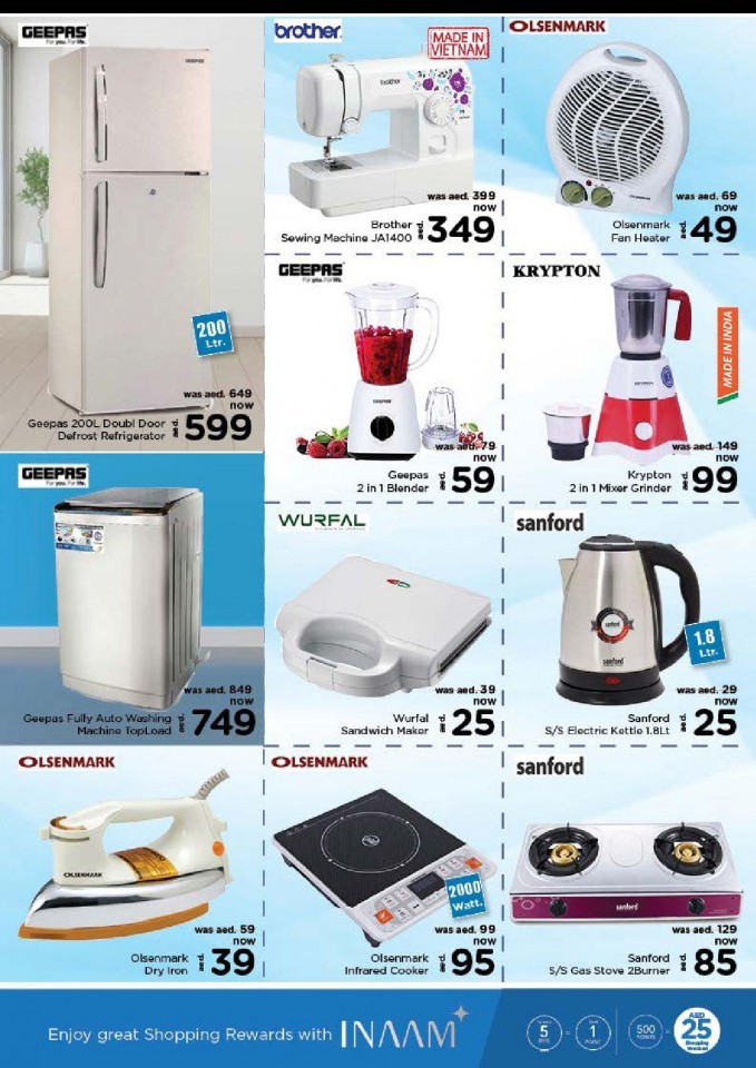 Nesto Jebel Ali Best In Town Offers