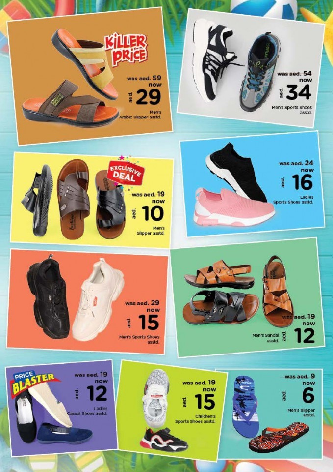 Nesto Jebel Ali Best In Town Offers