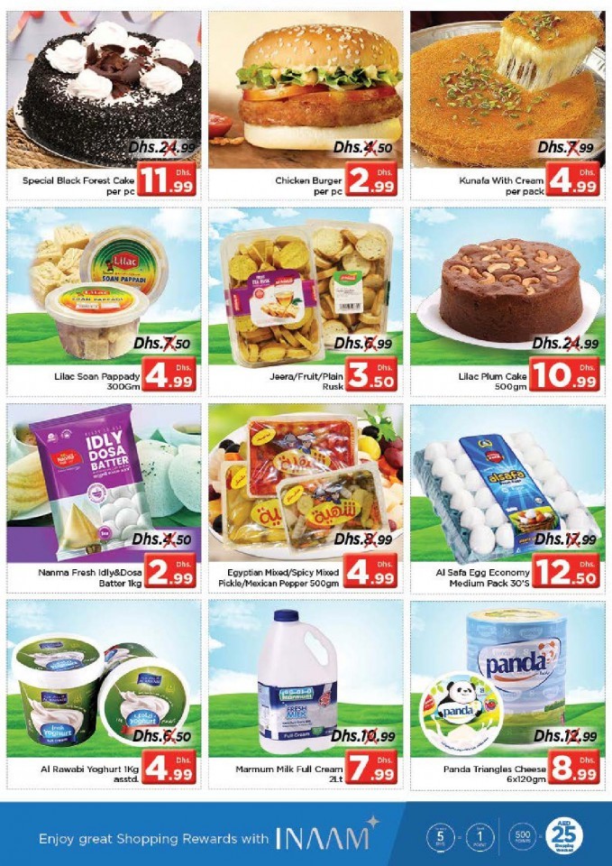 Nesto Jebel Ali Best In Town Offers