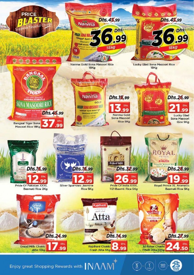 Nesto Jebel Ali Best In Town Offers