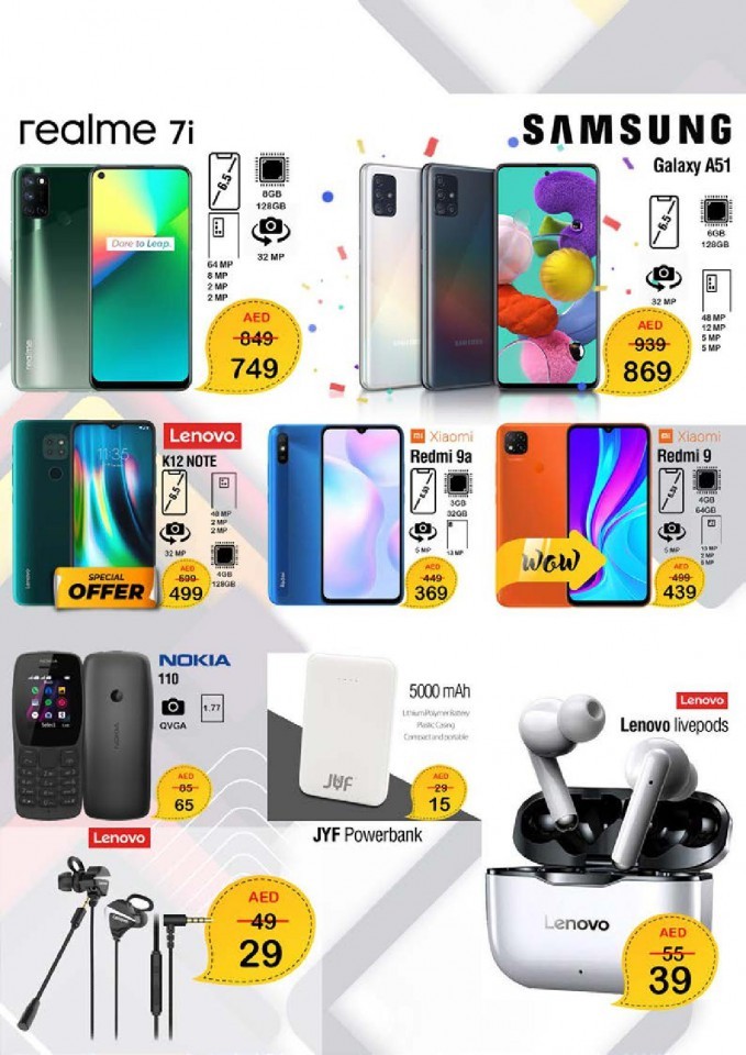 Nesto Karama Happy Prices Offers