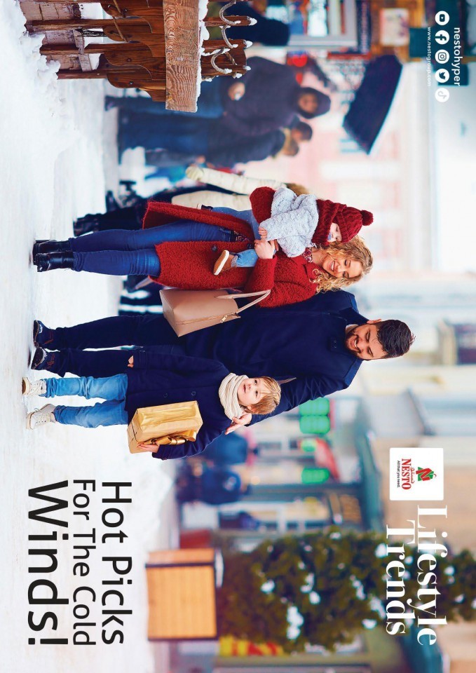 Nesto Al Jurf Happy Prices Offers
